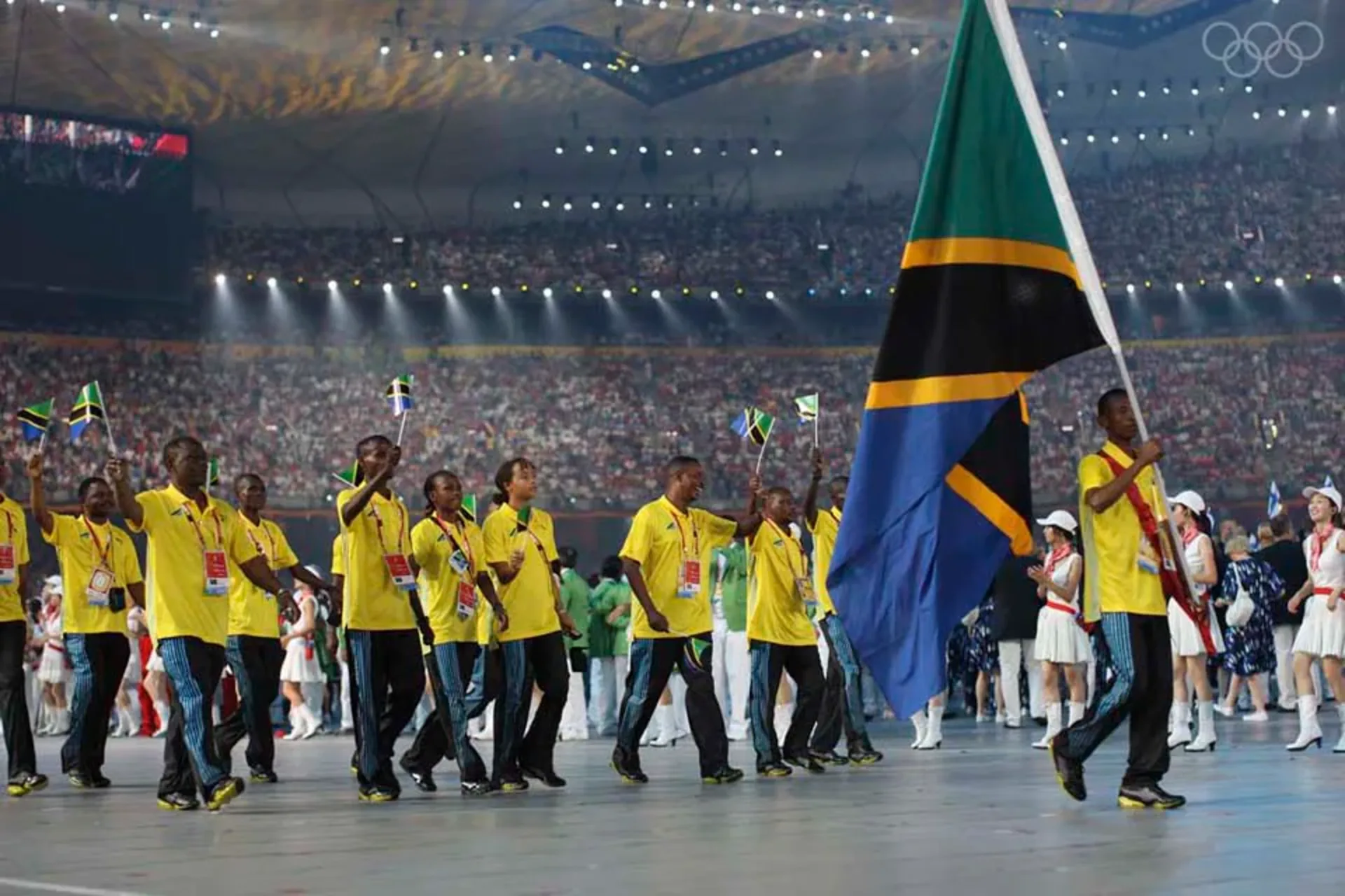 Tanzania Olympics Committee